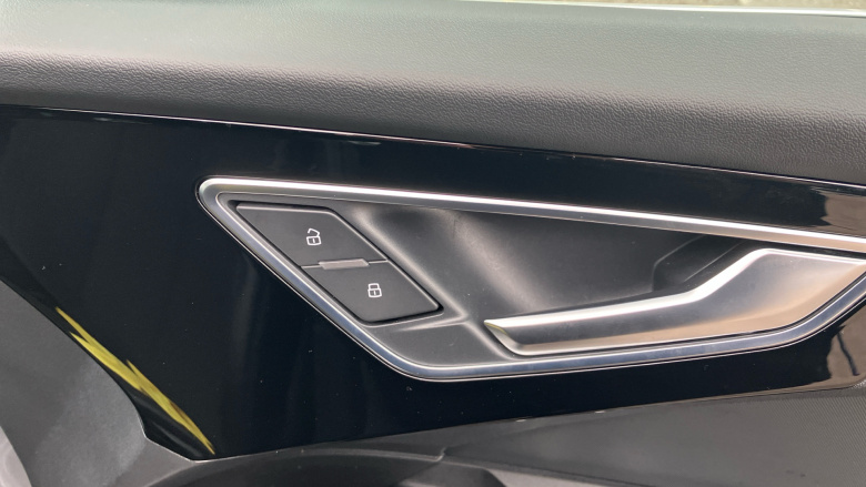 Audi Q4 e-tron 150kW 40 82kWh S Line 5dr Auto Electric Estate